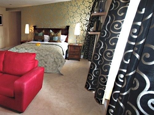 فندق The Warwick Arms Chew Magna المظهر الخارجي الصورة