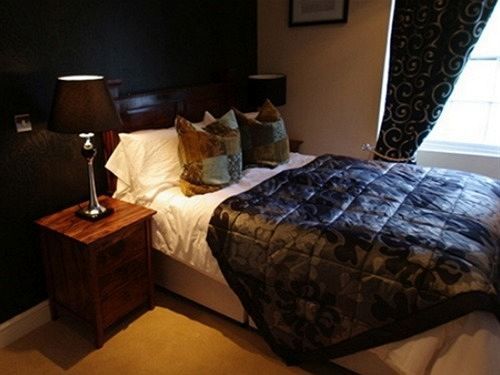فندق The Warwick Arms Chew Magna المظهر الخارجي الصورة